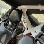 2016 PORSCHE 911 4.0 GT3 RS PDK 2d 494 BHP