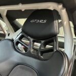 2016 PORSCHE 911 4.0 GT3 RS PDK 2d 494 BHP