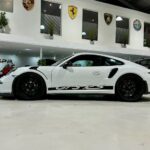 2016 PORSCHE 911 4.0 GT3 RS PDK 2d 494 BHP