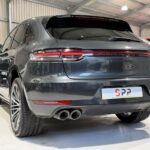 2019 PORSCHE MACAN 2.9T V6 Turbo SUV 5dr Petrol PDK 4WD Euro 6 (s/s) (440 ps) Gen 2