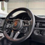 2019 PORSCHE MACAN 2.9T V6 Turbo SUV 5dr Petrol PDK 4WD Euro 6 (s/s) (440 ps) Gen 2