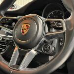 2019 PORSCHE MACAN 2.9T V6 Turbo SUV 5dr Petrol PDK 4WD Euro 6 (s/s) (440 ps) Gen 2