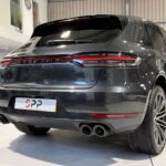 2019 PORSCHE MACAN 2.9T V6 Turbo SUV 5dr Petrol PDK 4WD Euro 6 (s/s) (440 ps) Gen 2