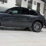 2019 PORSCHE MACAN 2.9T V6 Turbo SUV 5dr Petrol PDK 4WD Euro 6 (s/s) (440 ps) Gen 2