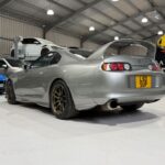 1993 TOYOTA SUPRA Supra 3.0 Twin Turbo