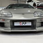 1993 TOYOTA SUPRA Supra 3.0 Twin Turbo