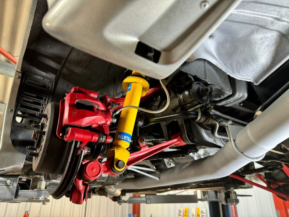 1993 TOYOTA SUPRA Supra 3.0 Twin Turbo