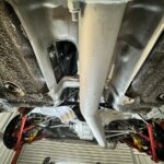 1993 TOYOTA SUPRA Supra 3.0 Twin Turbo