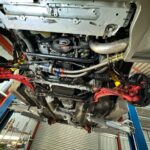 1993 TOYOTA SUPRA Supra 3.0 Twin Turbo