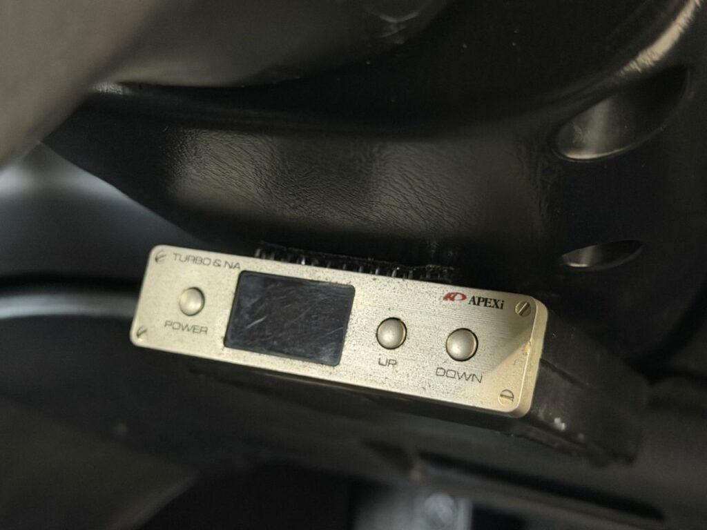 1993 TOYOTA SUPRA Supra 3.0 Twin Turbo, photo 40