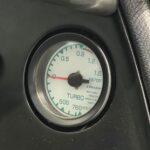 1993 TOYOTA SUPRA Supra 3.0 Twin Turbo