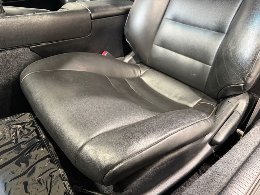 1993 TOYOTA SUPRA Supra 3.0 Twin Turbo, photo 43