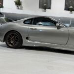 1993 TOYOTA SUPRA Supra 3.0 Twin Turbo
