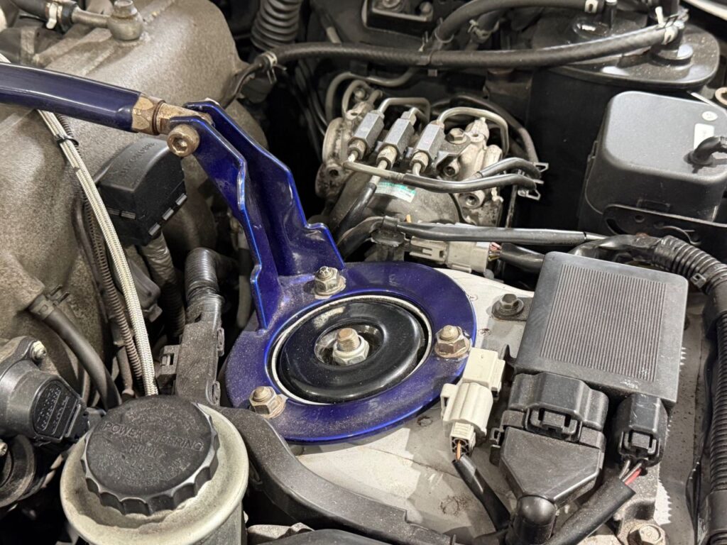 1993 TOYOTA SUPRA Supra 3.0 Twin Turbo, photo 63