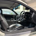 1993 TOYOTA SUPRA Supra 3.0 Twin Turbo