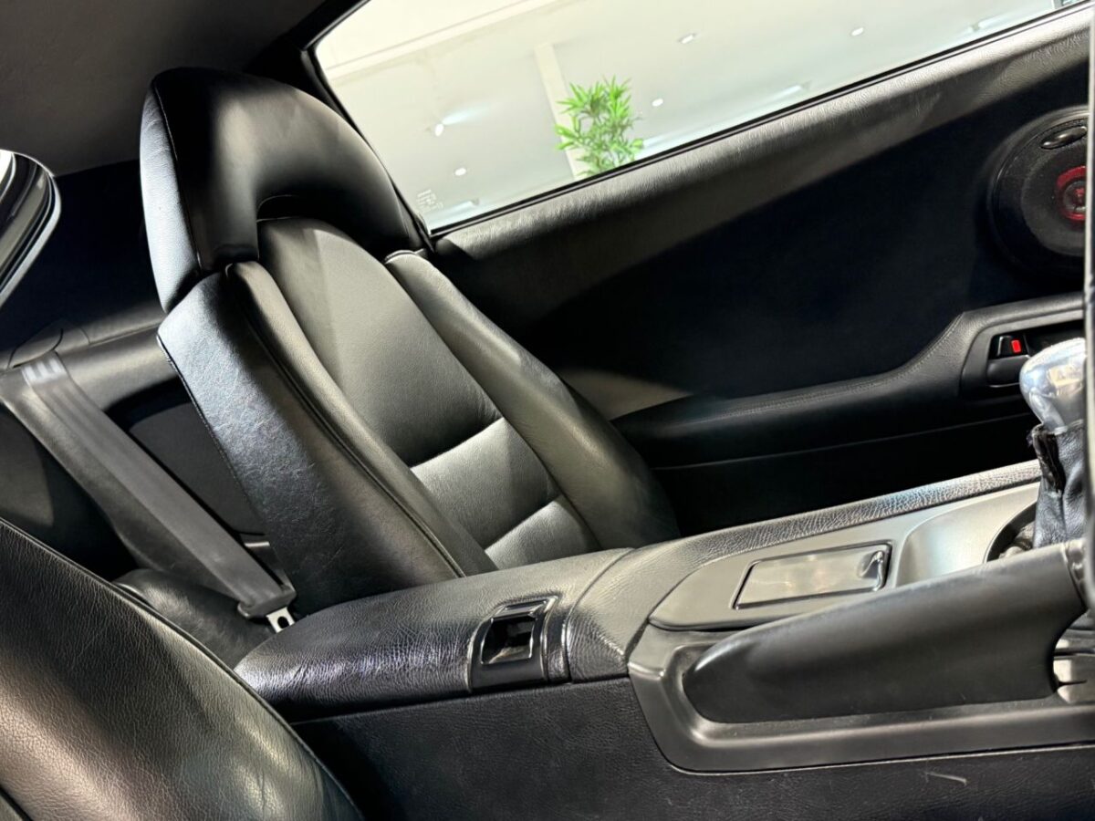 1993 TOYOTA SUPRA Supra 3.0 Twin Turbo