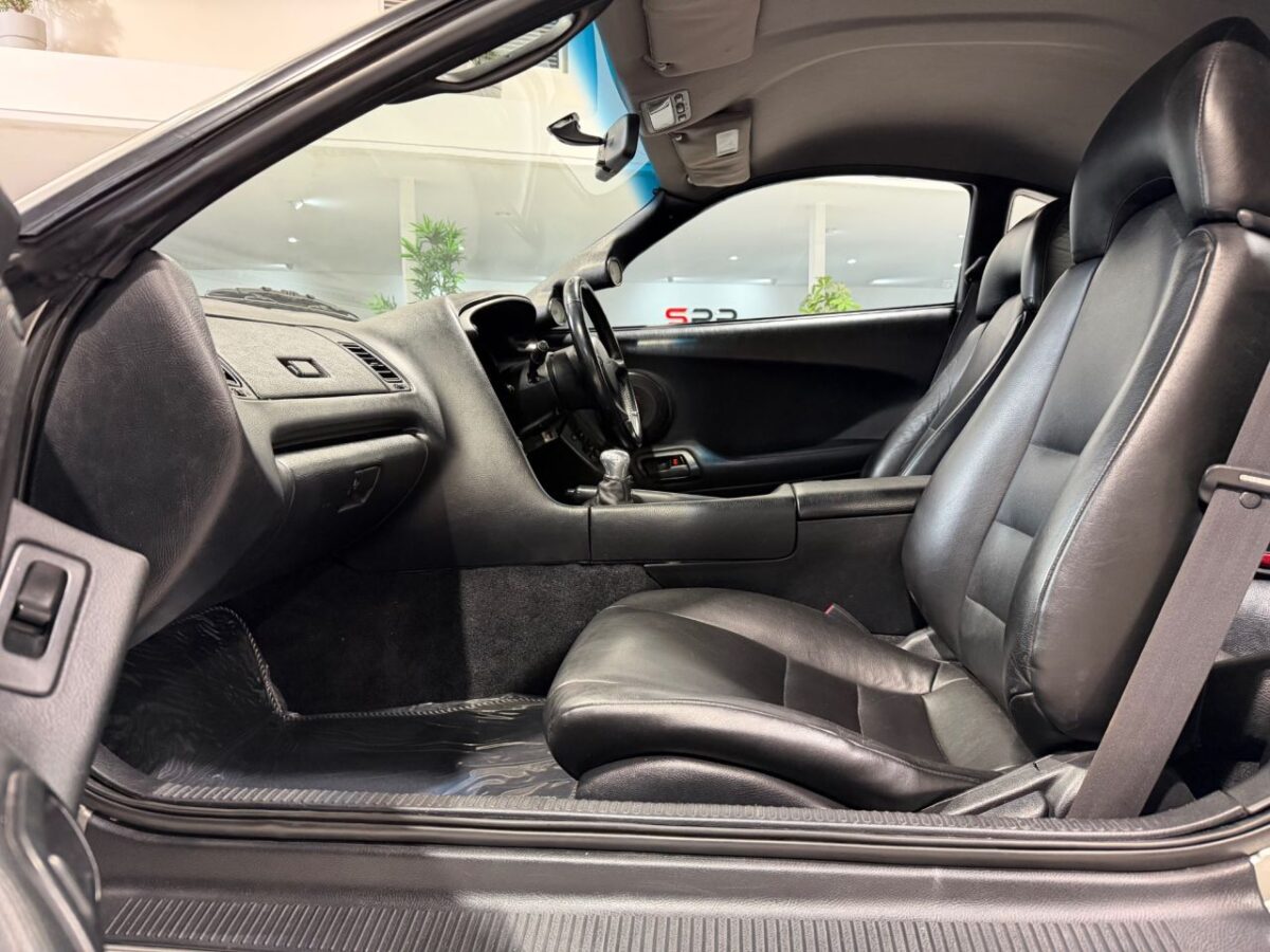 1993 TOYOTA SUPRA Supra 3.0 Twin Turbo