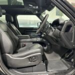 2022 LAND ROVER DEFENDER 5.0 P525 V8 SUV 3dr Petrol Auto 4WD Euro 6 (s/s) (525 ps)