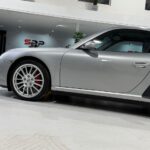 2005 PORSCHE 911 3.6 997 Carrera 4 Coupe 2dr Petrol AWD (283 g/km, 325 bhp)
