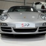 2005 PORSCHE 911 3.6 997 Carrera 4 Coupe 2dr Petrol AWD (283 g/km, 325 bhp)