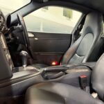 2005 PORSCHE 911 3.6 997 Carrera 4 Coupe 2dr Petrol AWD (283 g/km, 325 bhp)