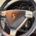 2005 PORSCHE 911 3.6 997 Carrera 4 Coupe 2dr Petrol AWD (283 g/km, 325 bhp)