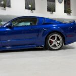 2004 FORD MUSTANG GT Cervini 4.6 V8 Manual