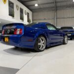 2004 FORD MUSTANG GT Cervini 4.6 V8 Manual