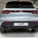 2023 PORSCHE MACAN 2.0T SUV 5dr Petrol PDK 4WD Euro 6 (s/s) (265 ps)