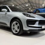 2023 PORSCHE MACAN 2.0T SUV 5dr Petrol PDK 4WD Euro 6 (s/s) (265 ps)