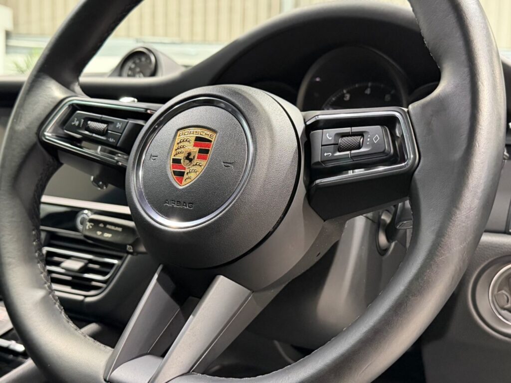 2023 PORSCHE MACAN 2.0T SUV 5dr Petrol PDK 4WD Euro 6 (s/s) (265 ps), photo 22