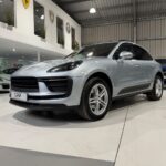 2023 PORSCHE MACAN 2.0T SUV 5dr Petrol PDK 4WD Euro 6 (s/s) (265 ps)