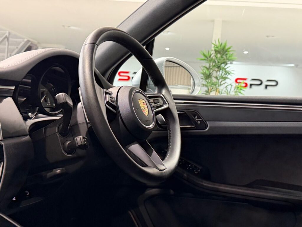 2023 PORSCHE MACAN 2.0T SUV 5dr Petrol PDK 4WD Euro 6 (s/s) (265 ps), photo 42