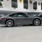2007 PORSCHE 911 3.6 997 Carrera Coupe 2dr Petrol Manual (266 g/km, 325 bhp)