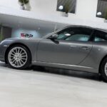 2007 PORSCHE 911 3.6 997 Carrera Coupe 2dr Petrol Manual (266 g/km, 325 bhp)