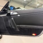 2007 PORSCHE 911 3.6 997 Carrera Coupe 2dr Petrol Manual (266 g/km, 325 bhp)
