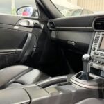 2007 PORSCHE 911 3.6 997 Carrera Coupe 2dr Petrol Manual (266 g/km, 325 bhp)