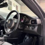 2007 PORSCHE 911 3.6 997 Carrera Coupe 2dr Petrol Manual (266 g/km, 325 bhp)