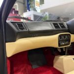 1996 FERRARI 355 F355 Spider Manual