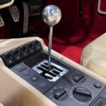 1996 FERRARI 355 F355 Spider Manual