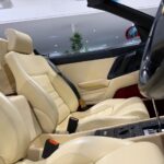 1996 FERRARI 355 F355 Spider Manual