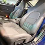 2001 PORSCHE 911 3.6 996 Turbo Coupe 2dr Petrol Tiptronic S AWD (339 g/km, 414 bhp)