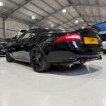 2010 JAGUAR XKR 5.0 V8 Coupe 2dr Petrol Auto Euro 5 (510 ps)