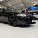2010 JAGUAR XKR 5.0 V8 Coupe 2dr Petrol Auto Euro 5 (510 ps)