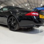 2010 JAGUAR XKR 5.0 V8 Coupe 2dr Petrol Auto Euro 5 (510 ps)