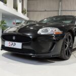 2010 JAGUAR XKR 5.0 V8 Coupe 2dr Petrol Auto Euro 5 (510 ps)