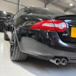 2010 JAGUAR XKR 5.0 V8 Coupe 2dr Petrol Auto Euro 5 (510 ps)