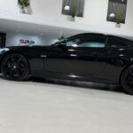 2010 JAGUAR XKR 5.0 V8 Coupe 2dr Petrol Auto Euro 5 (510 ps)