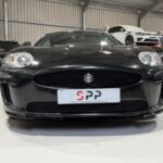 2010 JAGUAR XKR 5.0 V8 Coupe 2dr Petrol Auto Euro 5 (510 ps)