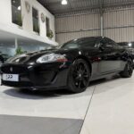 2010 JAGUAR XKR 5.0 V8 Coupe 2dr Petrol Auto Euro 5 (510 ps)